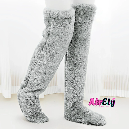 Kuschel Socken 🧦💕