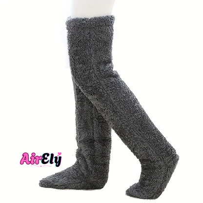 Kuschel Socken 🧦💕