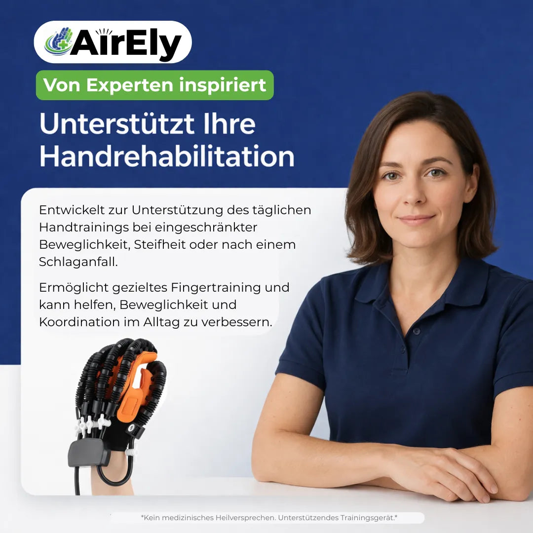 NeuroHand™ Pro