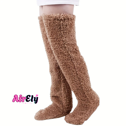 Kuschel Socken 🧦💕