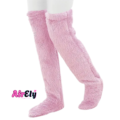 Kuschel Socken 🧦💕