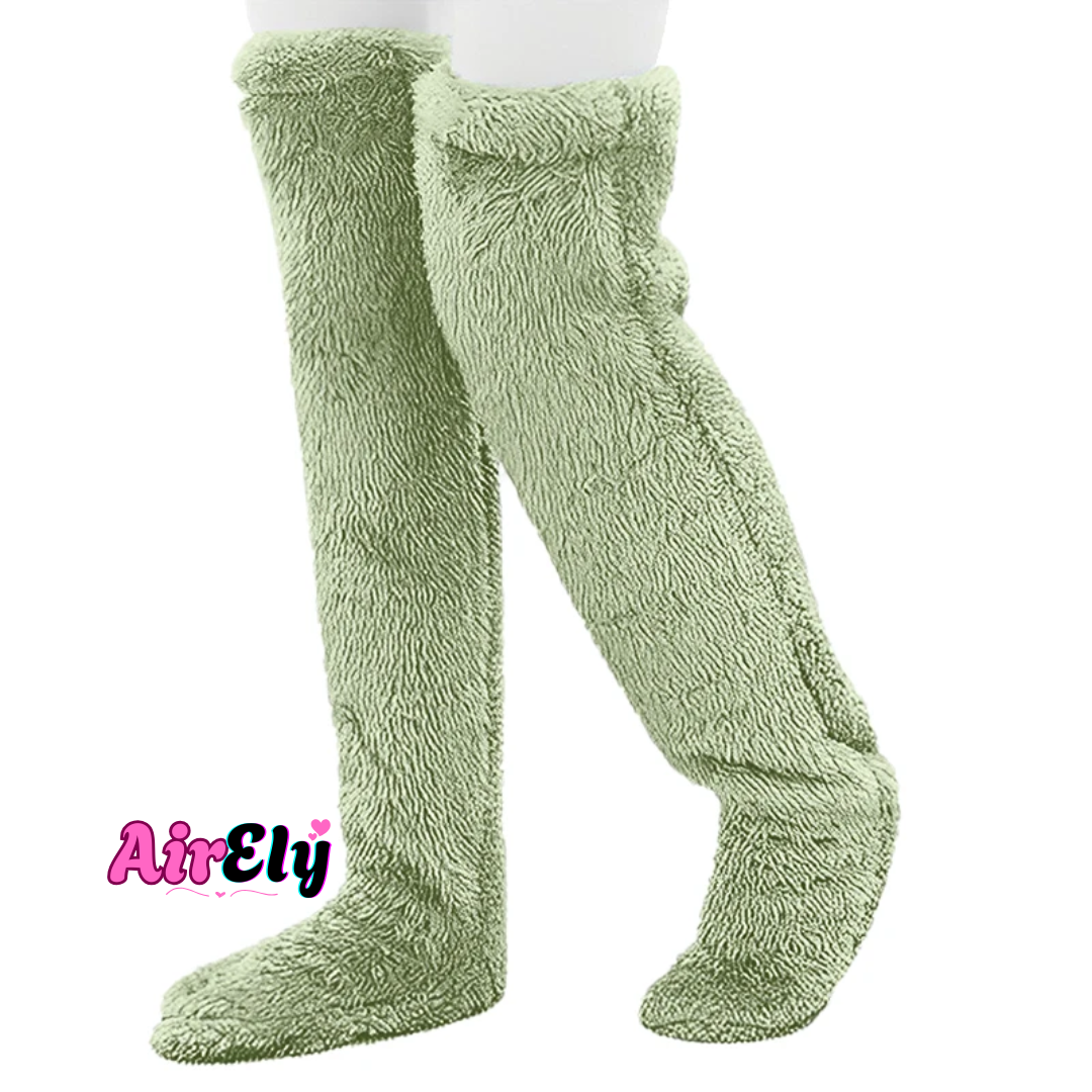 Kuschel Socken 🧦💕