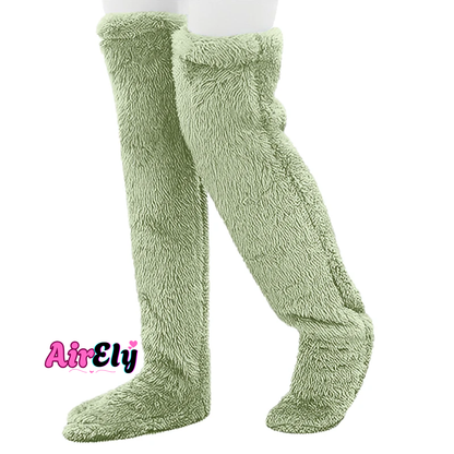 Kuschel Socken 🧦💕