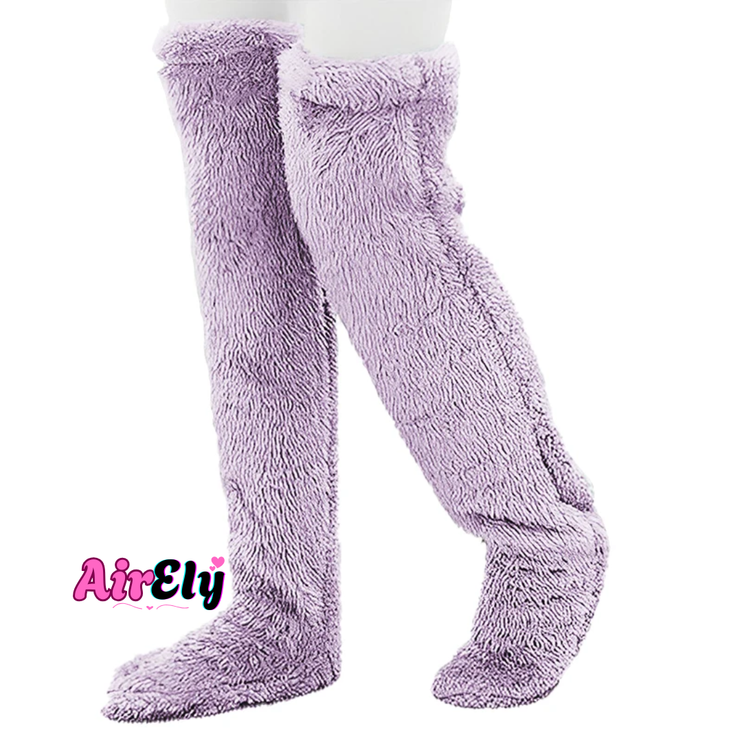 Kuschel Socken 🧦💕