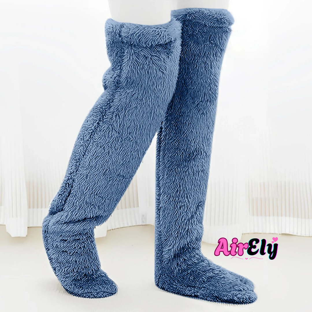 Kuschel Socken 🧦💕