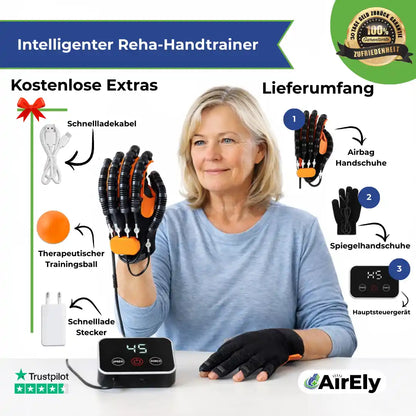 NeuroHand™ Pro 🇩🇪 🇦🇹 🇨🇭