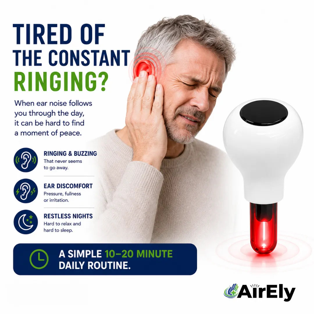 Product infographic