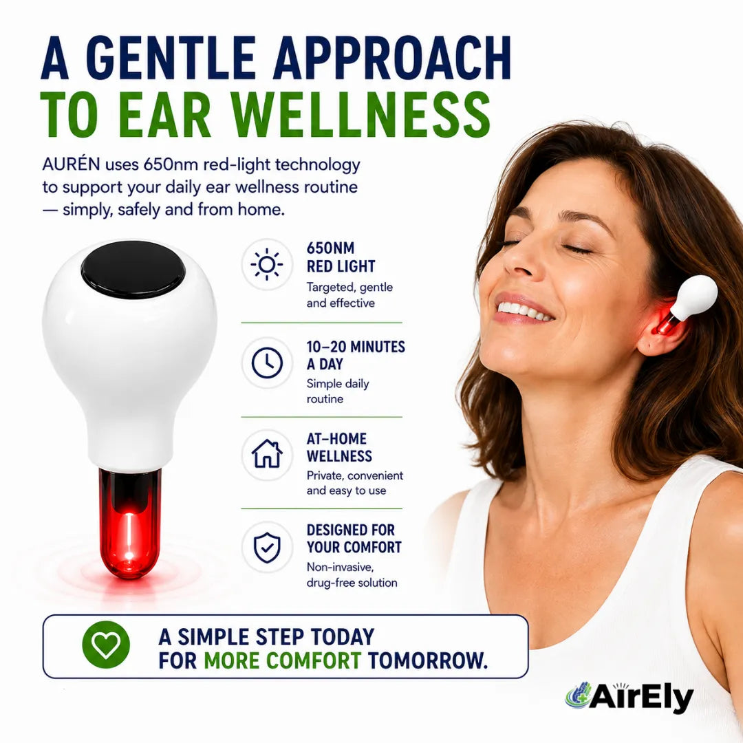 Product infographic