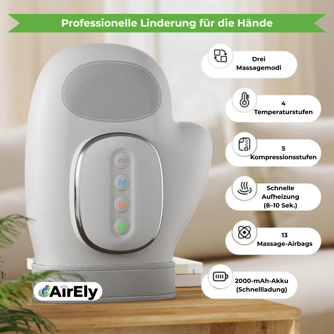 Product infographic