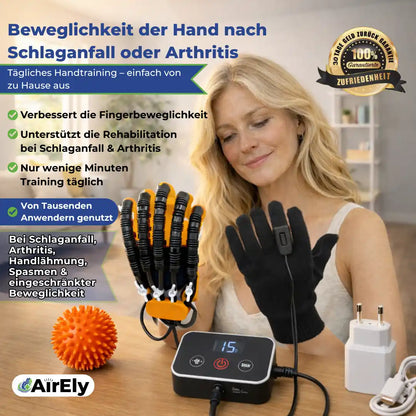 NeuroHand™ Pro