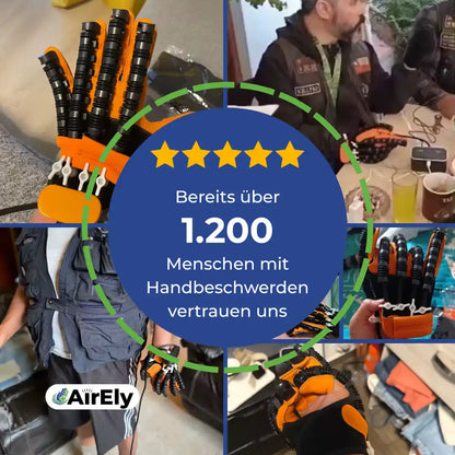 NeuroHand™ Pro 🇩🇪 🇦🇹 🇨🇭