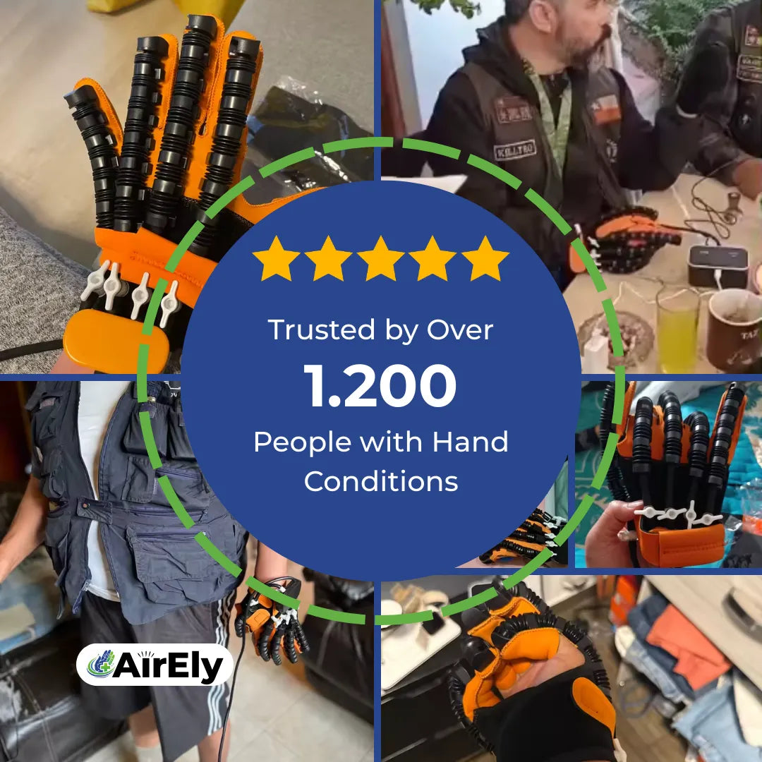 NeuroHand™ Pro