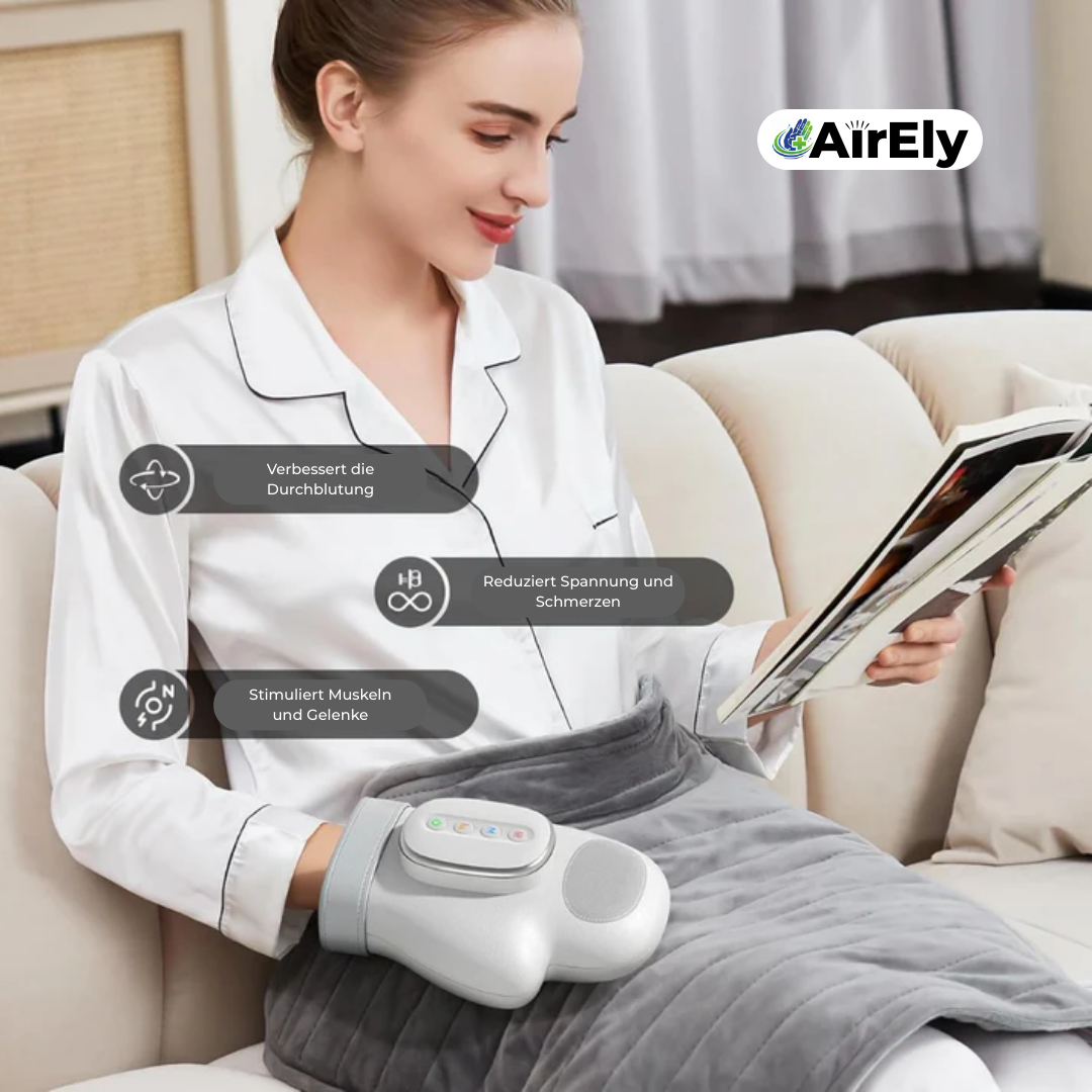 Product infographic