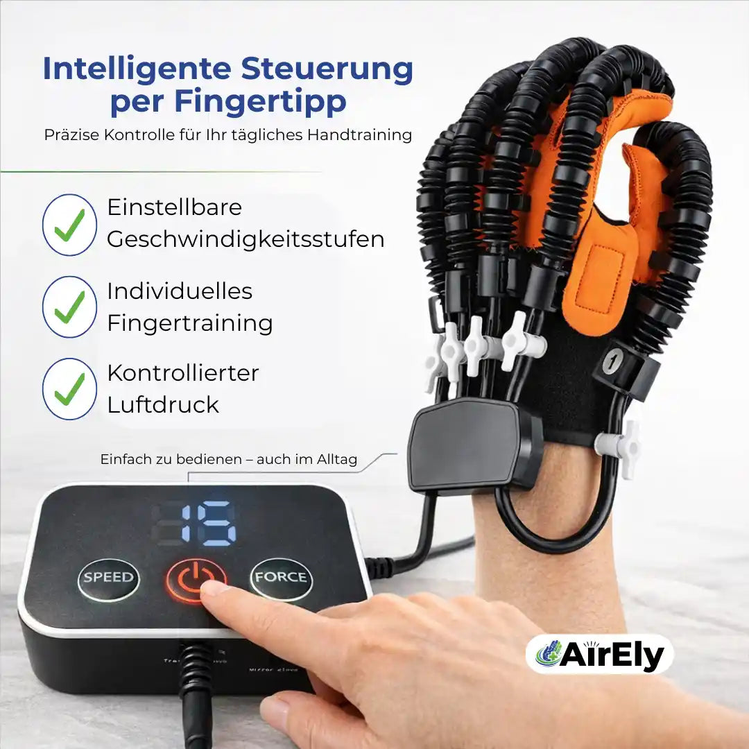 NeuroHand™ Pro