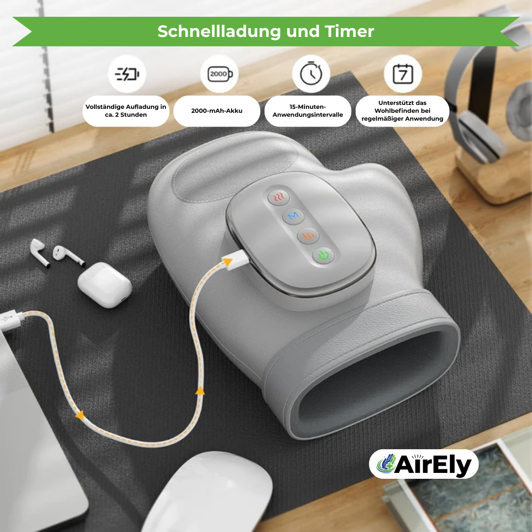 Product infographic
