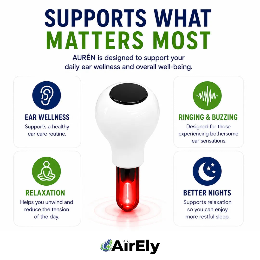 Product infographic