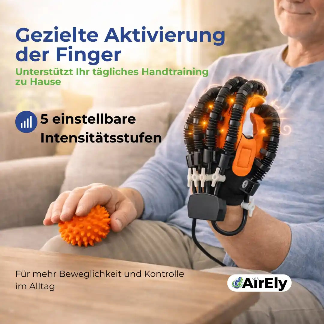 NeuroHand™ Pro