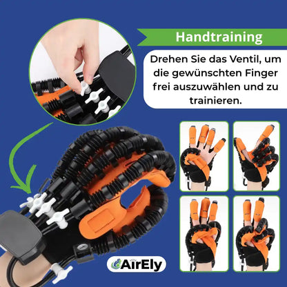 NeuroHand™ Pro 🇩🇪 🇦🇹 🇨🇭