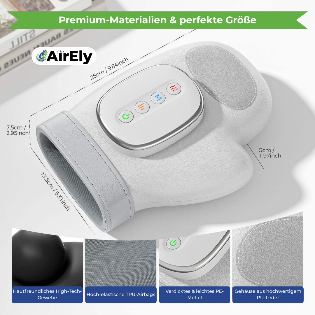 Product infographic