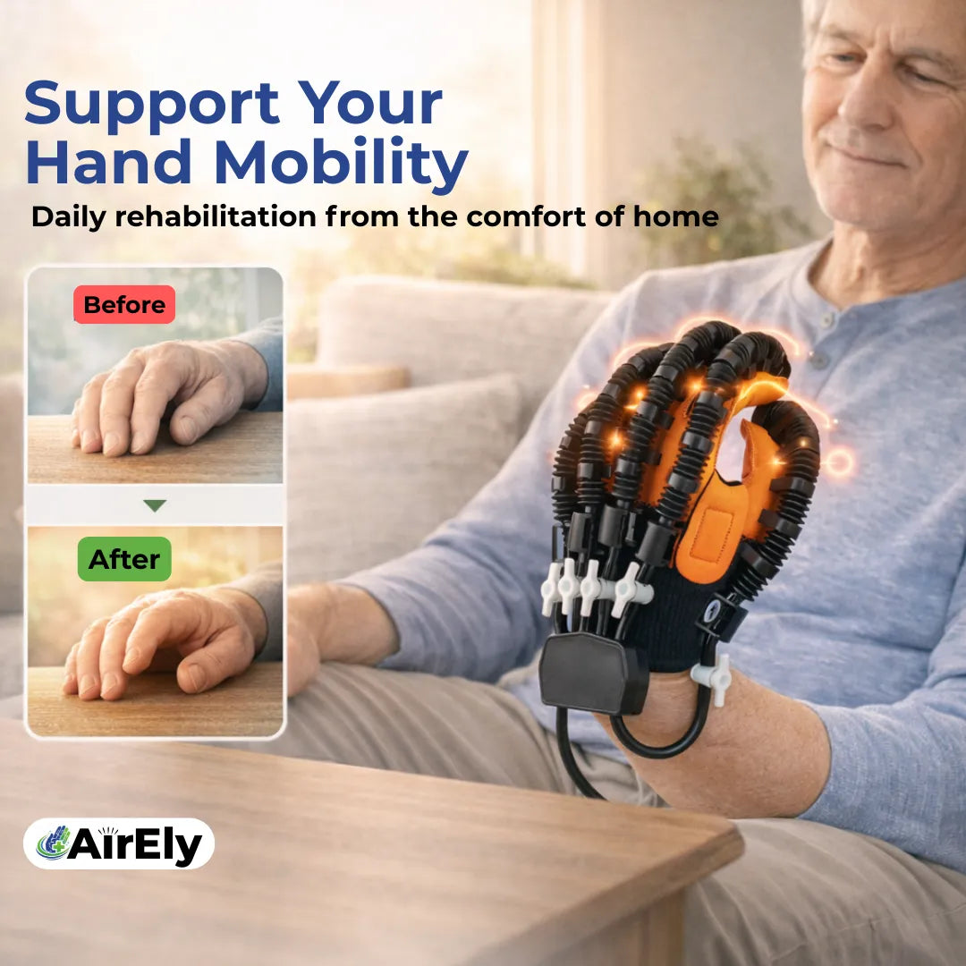 NeuroHand™ Pro