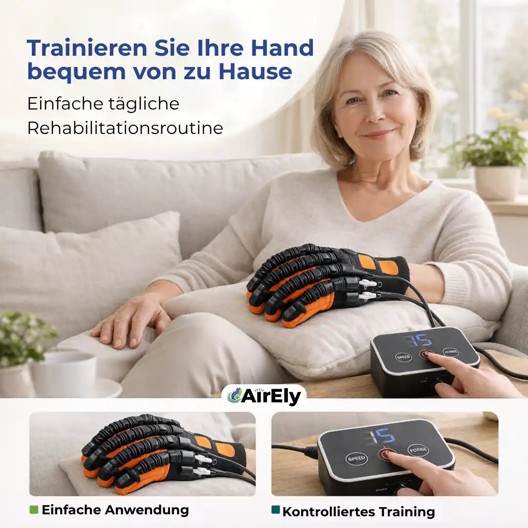 NeuroHand™ Pro