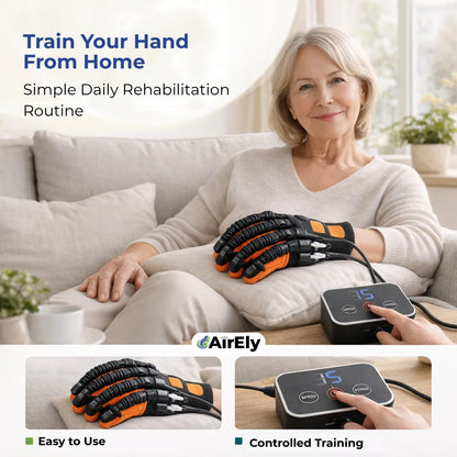 NeuroHand™ Pro