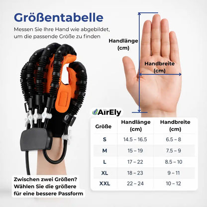NeuroHand™ Pro