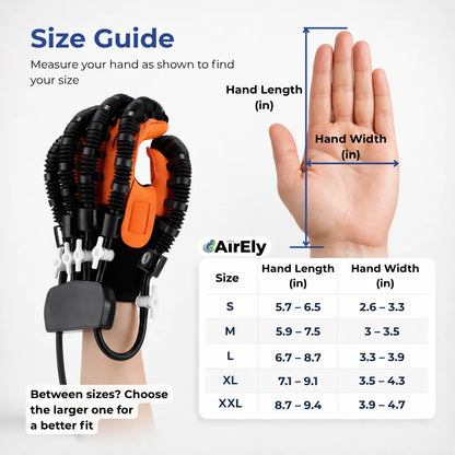 NeuroHand™ Pro
