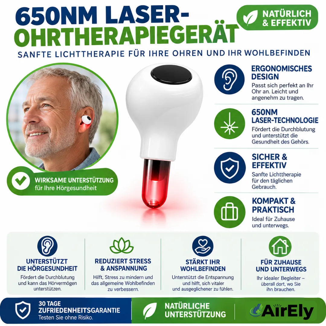 Product infographic