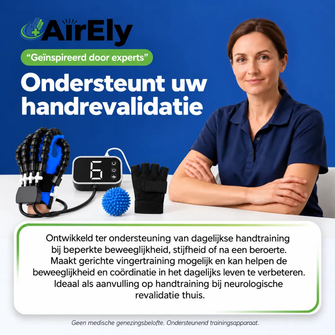 Product infographic