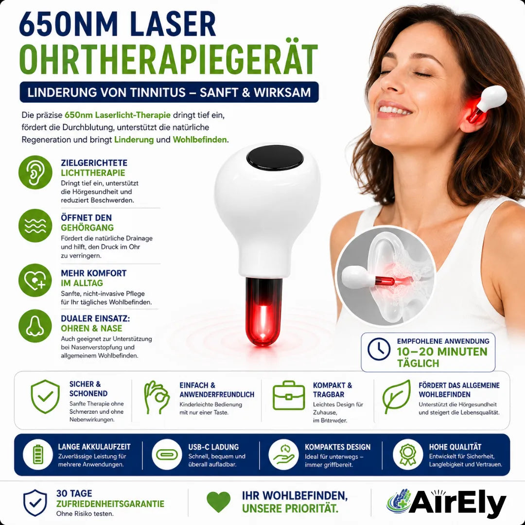 Product infographic