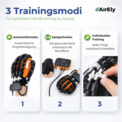 NeuroHand™ Pro