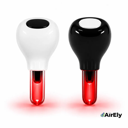 AURÉN™ 2-in-1 – Advanced Technology for Tinnitus & Nasal Care