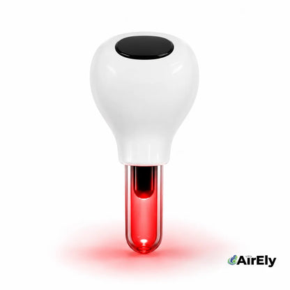 AURÉN™ 2-in-1 – Fortschrittliche Technologie für Tinnitus & Nasenpflege
