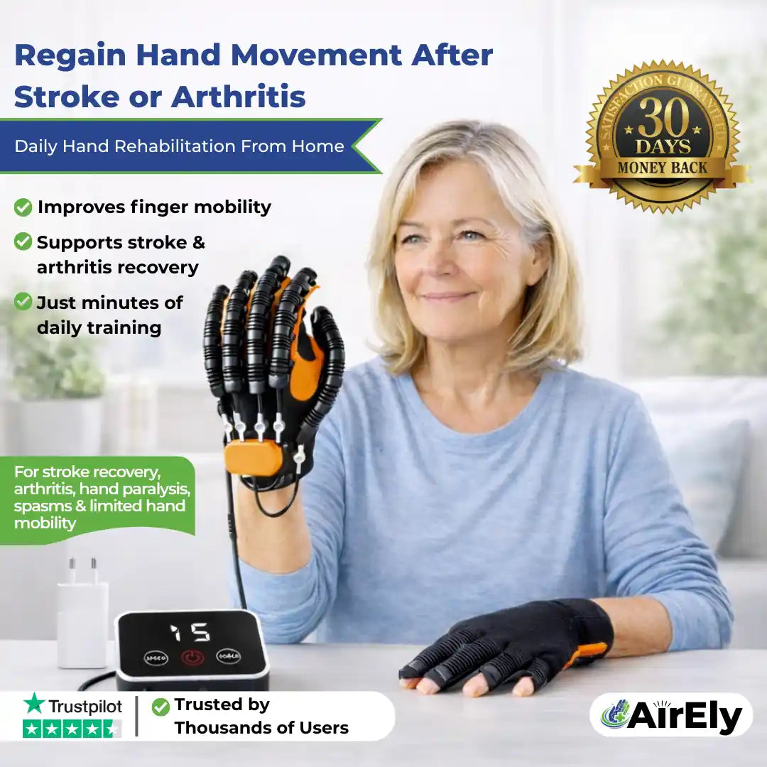 NeuroHand™ Pro