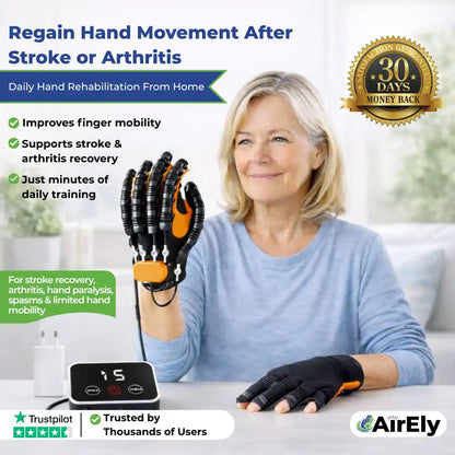 NeuroHand™ Pro