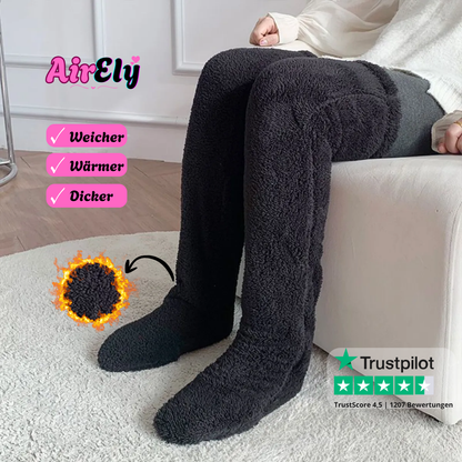 Kuschel Socken 🧦💕