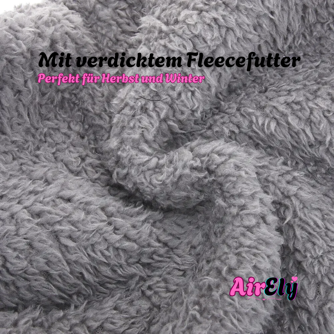 Kuschel Socken 🧦💕