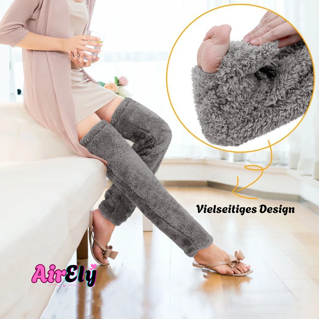 Kuschel Socken 🧦💕