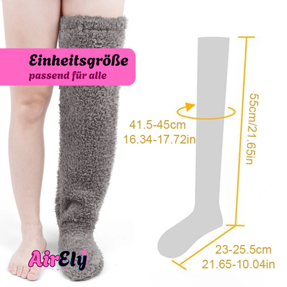 Kuschel Socken 🧦💕