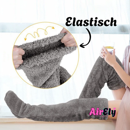 Kuschel Socken 🧦💕