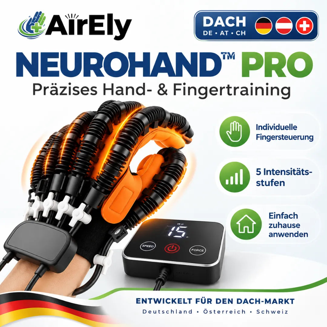 NeuroHand™ Pro