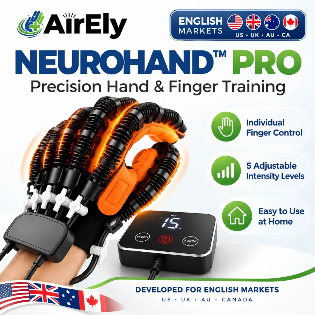 NeuroHand™ Pro