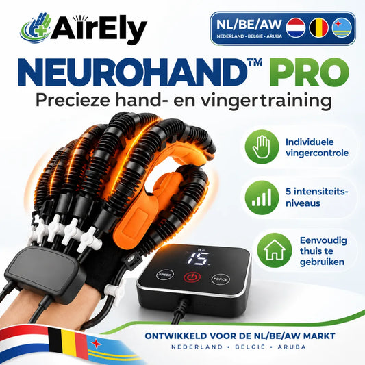 NeuroHand™ Pro